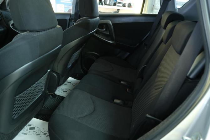 Toyota RAV4 III (XA30) Рестайлинг с пробегом 2012 года, цена 1 529 000 рублей, 273000 км, внедорожник, Автокод Объявления
