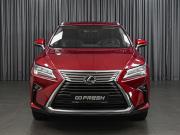 Lexus RX IV Ставрополь  - изображение 28