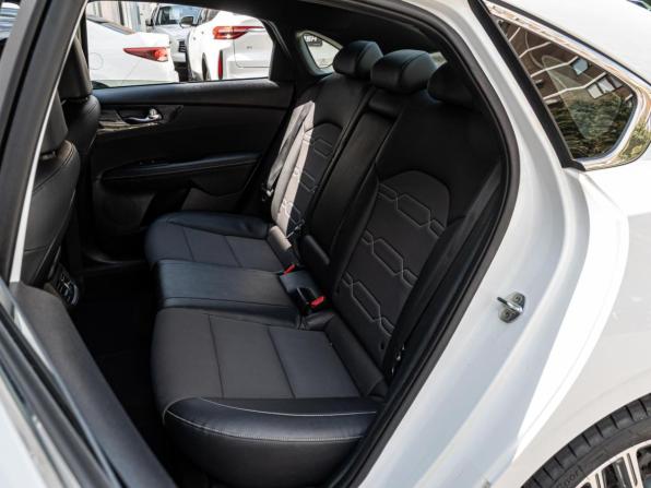 Kia Cerato IV с пробегом 2020 года, цена 1 945 000 рублей, 84693 км, седан, Автокод Объявления