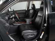 Toyota Highlander II (XU40) Рестайлинг Минеральные Воды  - изображение 31