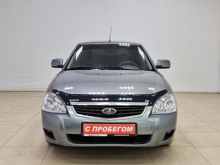 Lada (ВАЗ) Priora I Альметьевск  - изображение 2