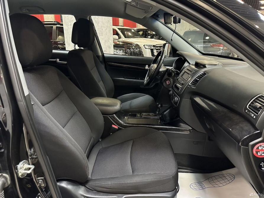 Kia Sorento II Рестайлинг Ярославль  - изображение 14