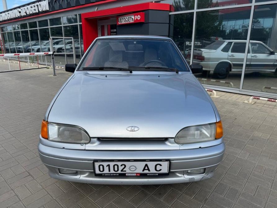 Lada (ВАЗ) 2115 Астрахань  - изображение 6