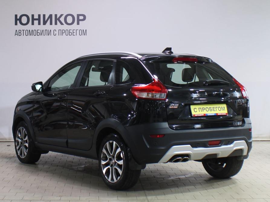 Lada (ВАЗ) XRAY I Дзержинск  - изображение 4