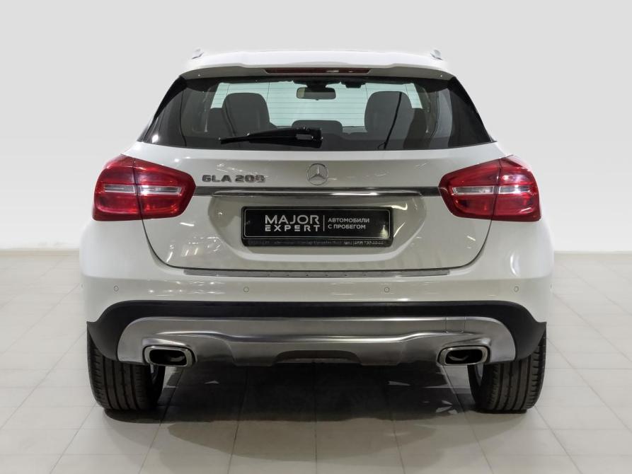 Mercedes-Benz GLA I (X156) Москва  - изображение 6