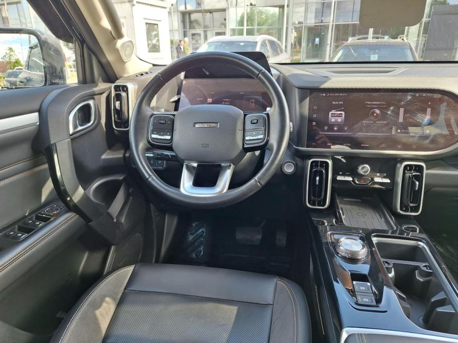 Haval Dargo Санкт-Петербург  - изображение 9