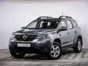 Renault Duster II Санкт-Петербург  - изображение 26