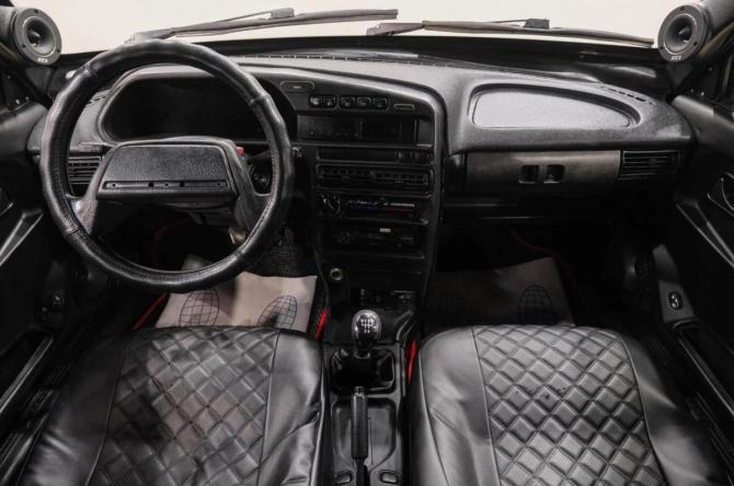 Lada (ВАЗ) 2114 с пробегом 2005 года, цена 299 000 рублей, 250000 км, хэтчбек, Автокод Объявления
