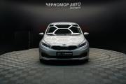 Kia Ceed II Рестайлинг Крым  - изображение 36