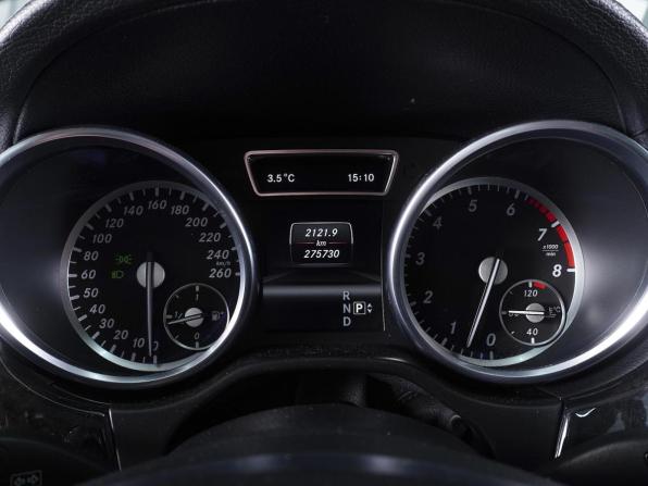 Mercedes-Benz GL-Класс II (X166) с пробегом 2012 года, цена 2 470 000 рублей, 275730 км, внедорожник, Автокод Объявления