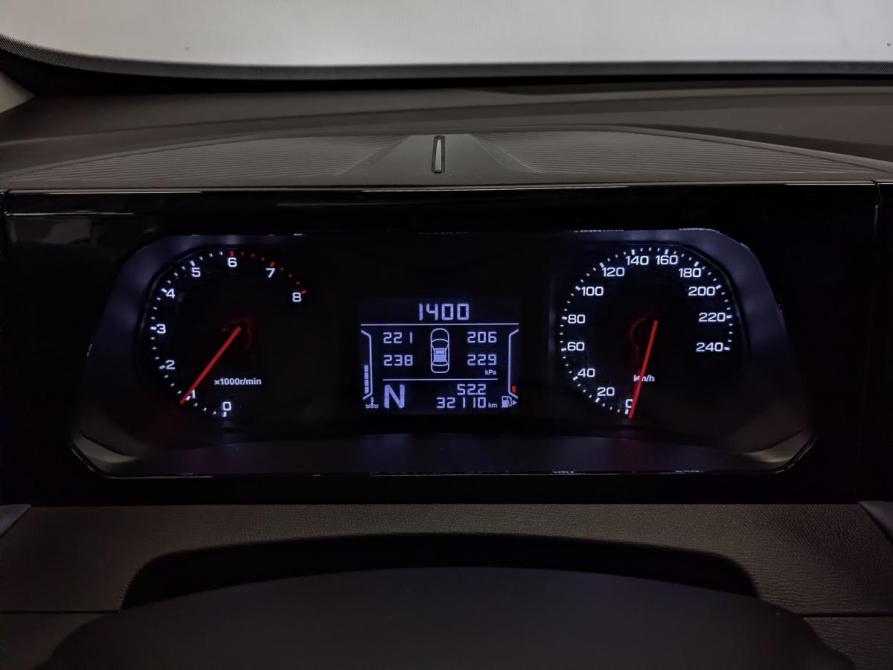 GAC GS3 Москва  - изображение 13
