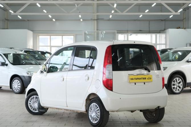 Honda Life IV с пробегом 2005 года, цена 399 000 рублей, 118000 км, хэтчбек, Автокод Объявления
