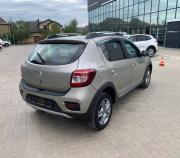 Renault Sandero II Рестайлинг Астрахань  - изображение 23