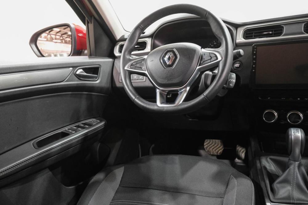 Renault Arkana I Новокузнецк  - изображение 18