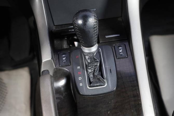 Honda Accord VIII с пробегом 2008 года, цена 1 259 000 рублей, 239251 км, седан, Автокод Объявления
