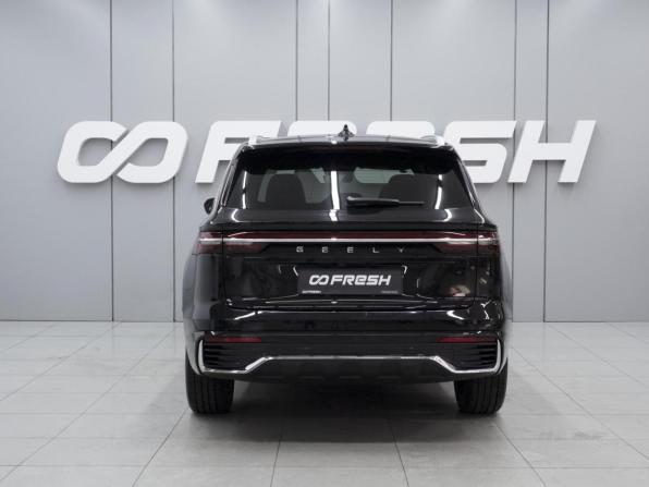 Geely Monjaro I с пробегом 2023 года, цена 3 360 000 рублей, 12917 км, внедорожник, Автокод Объявления