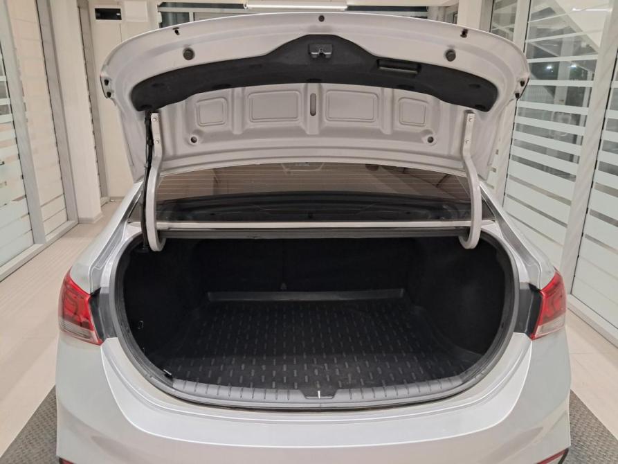 Hyundai Solaris II Казань  - изображение 12