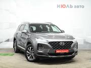 Hyundai Santa Fe IV Екатеринбург  - изображение 25
