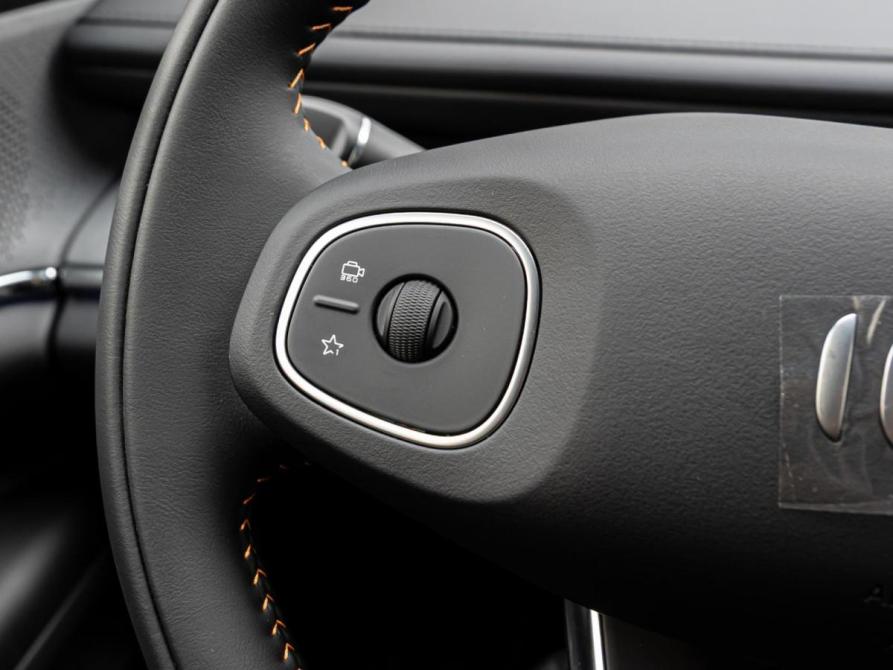 Changan Qiyuan Q07 Краснодар  - изображение 15