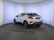 Toyota C-HR I Рестайлинг Москва  - изображение 37