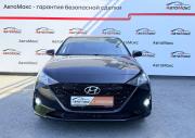 Hyundai Solaris II Рестайлинг Тюмень  - изображение 24