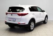 Kia Sportage IV Саратов  - изображение 33