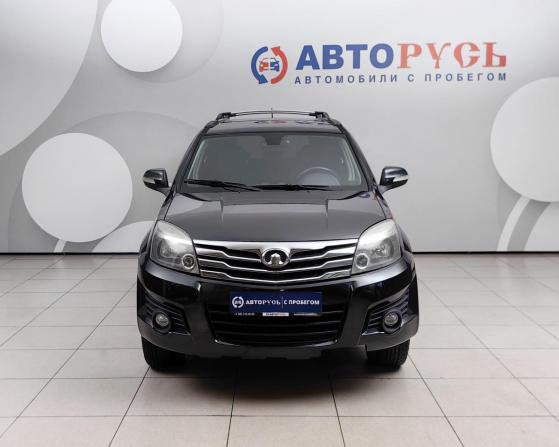 Great Wall Hover H3 I с пробегом 2014 года, цена 999 000 рублей, 55000 км, внедорожник, Автокод Объявления