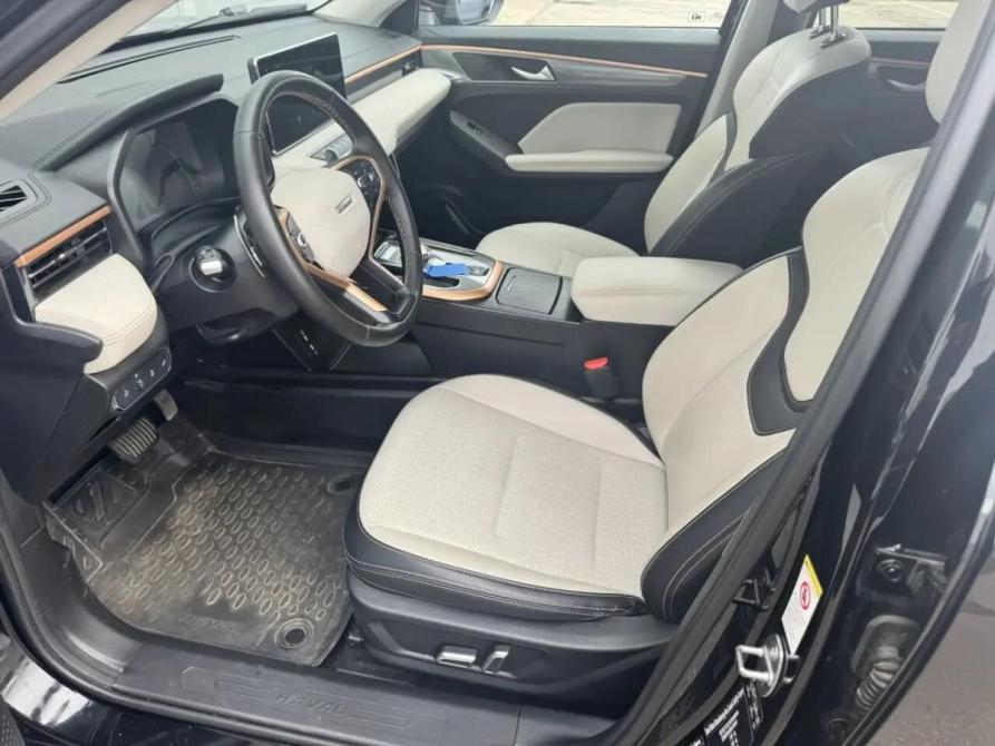 Haval Jolion I Рестайлинг Москва  - изображение 11
