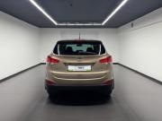 Hyundai ix35 I Рестайлинг Тверь  - изображение 28