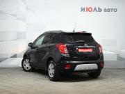Opel Mokka I Екатеринбург  - изображение 21