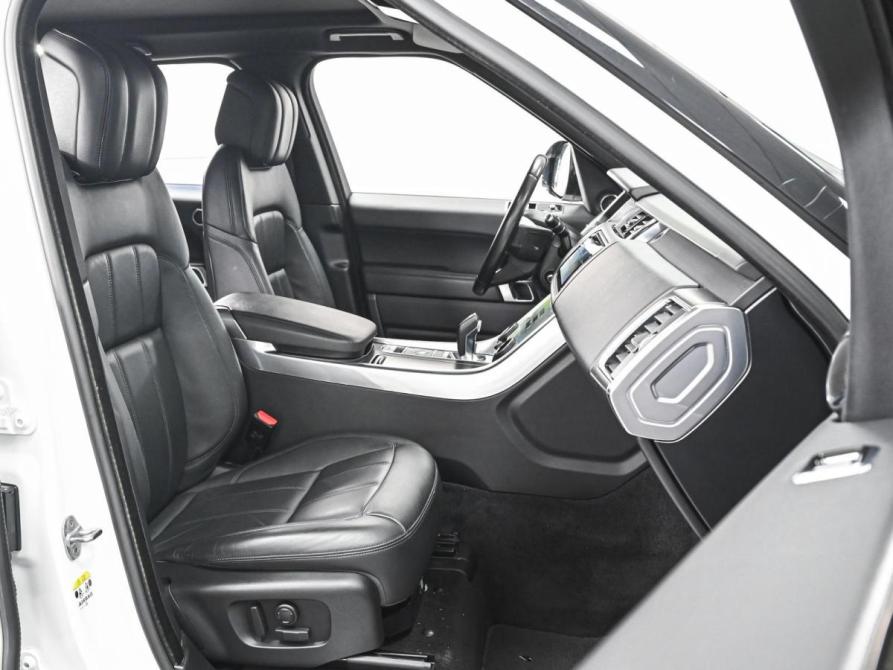 Land Rover Range Rover Sport II Рестайлинг Ставрополь  - изображение 8