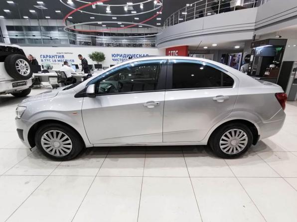 Chevrolet Aveo II с пробегом 2014 года, цена 705 000 рублей, 165127 км, седан, Автокод Объявления