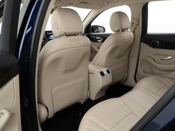 Mercedes-Benz GLC I (X253) с пробегом 2019 года, цена 3 149 999 рублей, 99582 км, внедорожник, Автокод Объявления