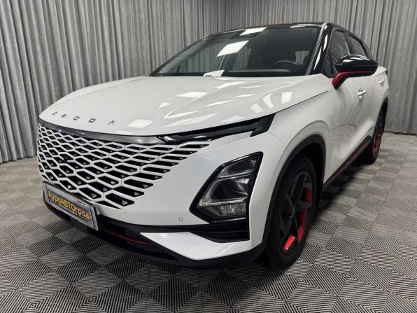 Omoda C5 I с пробегом 2022 года, цена 1 763 000 рублей, 65575 км, внедорожник, Автокод Объявления