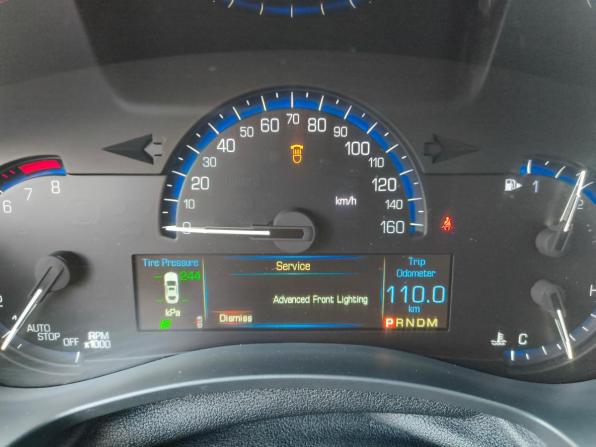 Cadillac ATS I Рестайлинг с пробегом 2015 года, цена 1 791 400 рублей, 213699 км, седан, Автокод Объявления