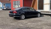 Volkswagen Passat B7 Санкт-Петербург  - изображение 16