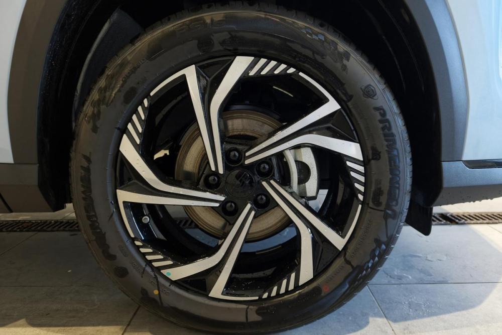 Geely Cityray Москва  - изображение 4