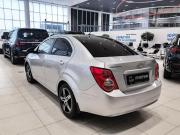 Chevrolet Aveo II Казань  - изображение 30