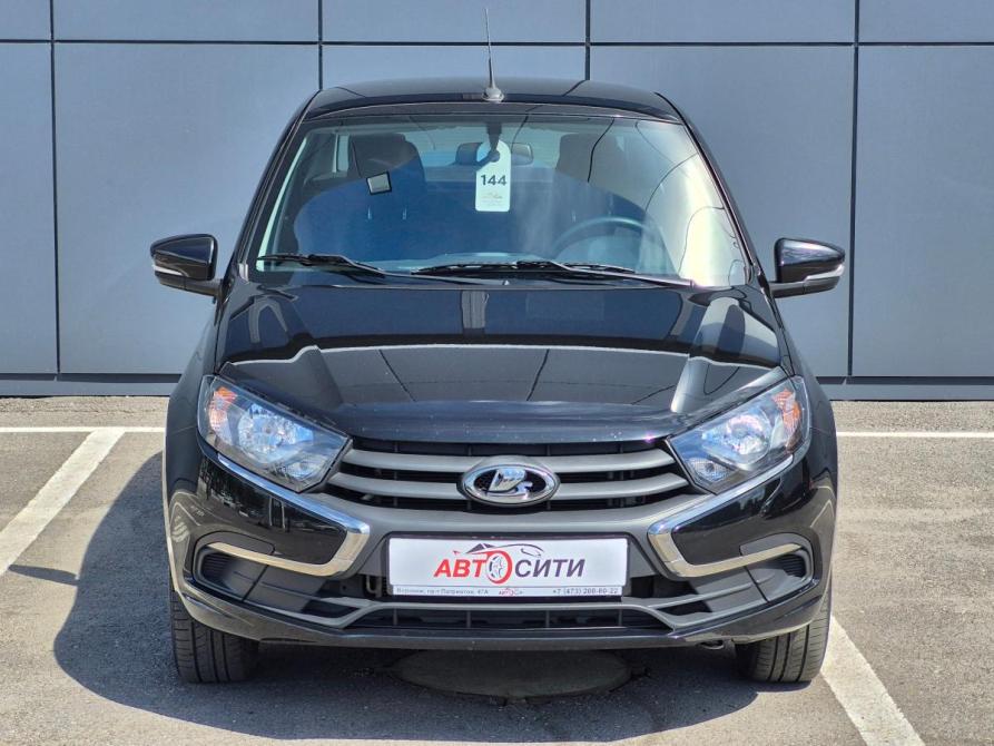 Lada (ВАЗ) Granta I Рестайлинг Воронеж  - изображение 2