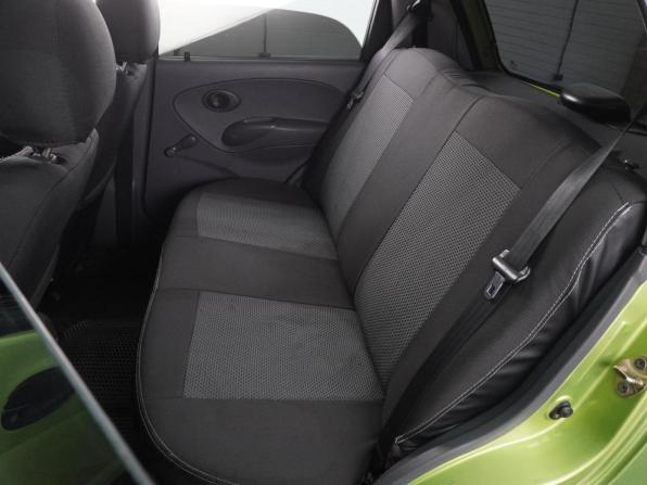 Daewoo Matiz I Рестайлинг с пробегом 2006 года, цена 199 000 рублей, 127113 км, хэтчбек, Автокод Объявления