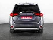 Mitsubishi Outlander III Рестайлинг 2 Иркутск  - изображение 29