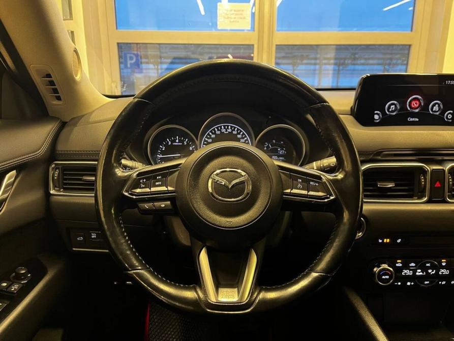 Mazda CX-5 II Новосибирск  - изображение 10
