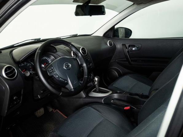 Nissan Qashqai I Рестайлинг с пробегом 2013 года, цена 998 000 рублей, 188177 км, внедорожник, Автокод Объявления
