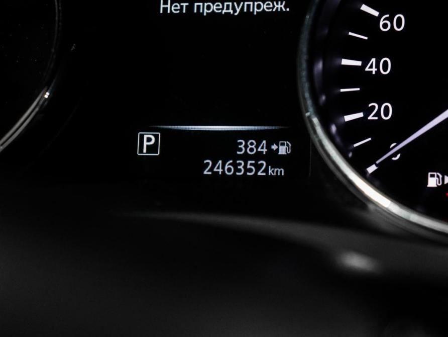 Nissan X-Trail III Москва  - изображение 11