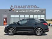 Hyundai Santa Fe III Волгоград  - изображение 39