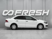 Volkswagen Polo V Ростов-на-Дону  - изображение 20