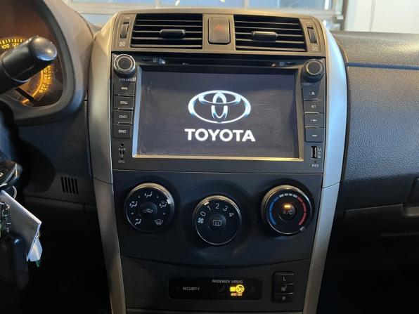 Toyota Corolla X (E140 E150) с пробегом 2008 года, цена 479 000 рублей, 316256 км, седан, Автокод Объявления