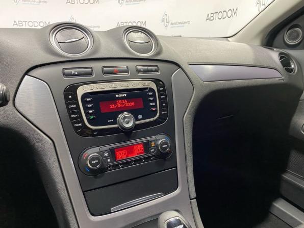 Ford Mondeo IV Рестайлинг с пробегом 2011 года, цена 1 025 000 рублей, 107733 км, седан, Автокод Объявления