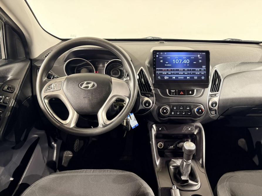Hyundai ix35 I Москва  - изображение 11