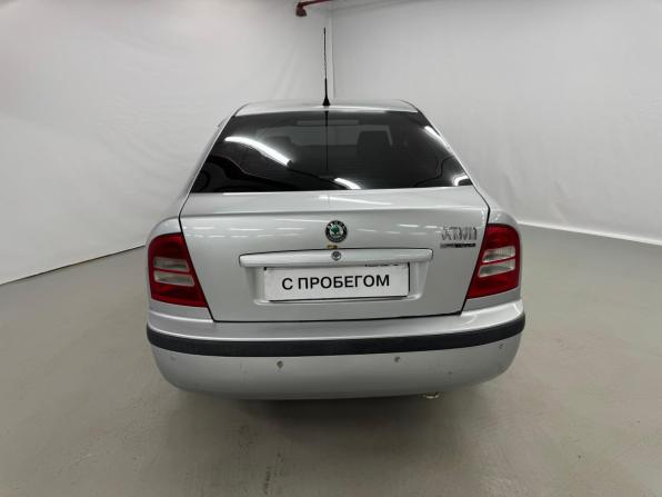 Skoda Octavia I (A4) Рестайлинг с пробегом 2009 года, цена 402 000 рублей, 352000 км, лифтбек, Автокод Объявления